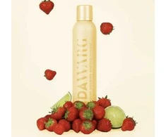 Ida Warg „Sunny Infusion“ dušo putos, dušo želė, 200 ml