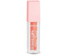 Instalash Glossy Lips 01 Crystal Sparkle, 3.6 ml