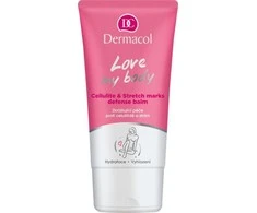 Dermacol Love My Body nuo celiulito ir strijų, 150 ml