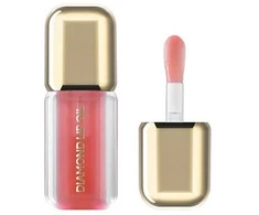 Dermacol Lūpų blizgesys Diamond Lip Oil 03 Lush Crush (4 ml)