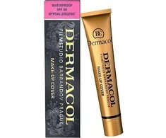 Dermacol Make-Up Viršelis 30g 218