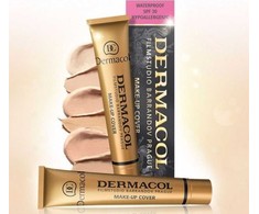 Dermacol Make-Up Viršelis 225 30g
