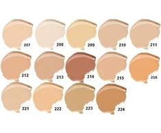 Dermacol Make-Up Viršelis 30g 210