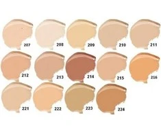 Dermacol Make-Up Viršelis 30g 218