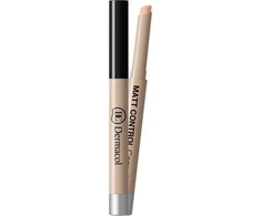 Dermacol Mat kontrolės korektorius šešėlis korekcija 3 3,5g