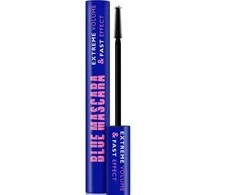 Dermacol Mėlyna Blakstienų tušas Extreme Volume &amp; Fast Effect 12,6 ml