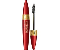 Dermacol Obsesión Volume &amp; Lenght Blakstienų tušas moterims, 12 ml