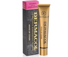 Dermacol Make-Up Viršelis 225 30g