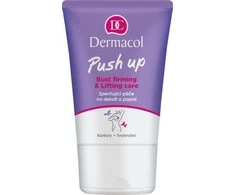 Dermacol Push Up Bust Care moterims, 100 ml
