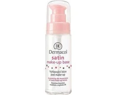 Dermacol Satin makiažo pagrindas 30ml