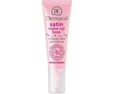 Dermacol Comment Bazė pagal fondą 10ml