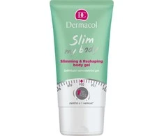 „Dermacol Slim My Body“ lieknėjimui ir stangrumui moterims, 150 ml