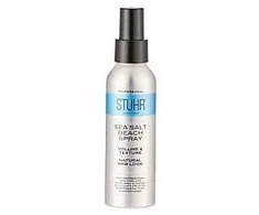 STUHR - MEN stiliaus formavimo priemonė su jūros druska, paplūdimio purškiklis - 100 ml
