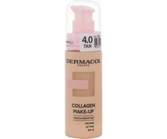 DERMACOL_Collagen Make Up veido pagrindas 4.0 20ml