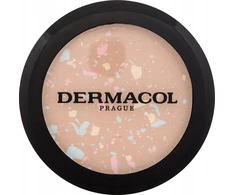 DERMACOL_Mineral Compact Powder pudra su matiškumo formule 02 8.5g