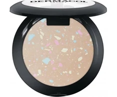 DERMACOL_Mineral Compact Powder pudra su matiškumo formule 02 8.5g