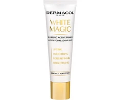 DERMACOL_White Magic makiažo pagrindas 20ml