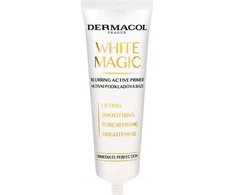 DERMACOL_White Magic makiažo pagrindas 20ml