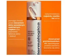 Dermalogica Biolumin-C dieninis veido kremas nuo raukšlių SPF 50, 15 ml