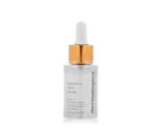 Dermalogica Biolumin-C atkuriamasis naktinis veido serumas, 25 ml