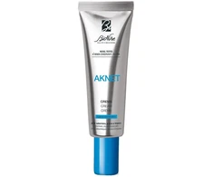 BioNike Aknet Blemish Control Day &amp; Night Local Treatment Kreminis For Acne &amp; For Blemishes For Face, 30 ml