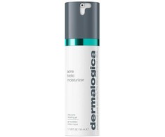 Dermalogica Breakout Biotic Moisturizer Lekki krem nawilżający zwalczający objawy trądziku osób dorosłych 50ml