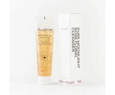 Bueno Pure Moonlight Rose Natural Ingredients Cleansing &amp; Exfoliating Cleansing Gel Face, 150 ml