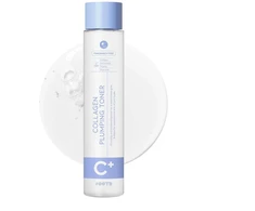 #OOTD C+ Collagen drėkinamasis ir putlinantis valomasis tonikas, 250 ml