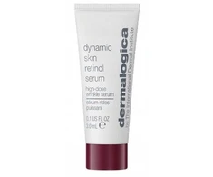Dermalogica Dynamic Skin Retinol Anti-Wrinkle Serum For Face, 3 ml