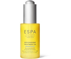 Espa Replenish Treatment Drėkinamasis ir glotninantis aliejus veidui, tinkamas kasdieniam naudojimui, 30 ml