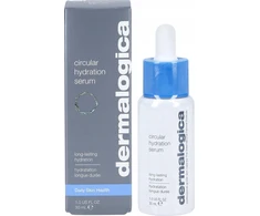 Dermalogica Daily Skin Health Circular Hydration Serum Skin Serum moterims, 30 ml