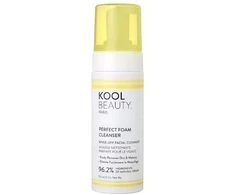 „Kool Beauty Perfect Eliminates Impurities“ valomosios putos, 150 ml