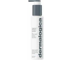 Dermalogica Magnetic Afterglow drėkinamasis valomasis kremas, 150 ml