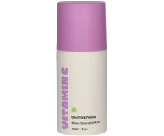 One Trick Ponies Vitamino C skaistinamasis veido serumas, 30 ml