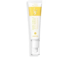 #OOTD VC+ Vitamin C Anti-Dark Circles Morning &amp; Evening Eye Serum, 30 ml