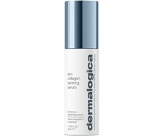 Dermalogica Pro-Collagen Banking putlinantis veido serumas, 30 ml