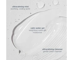 Dermalogica jautrios odos gelbėjimo rinkinys