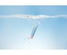 Slowpure Slopure Splash Hydration Hydrating &amp; Soothing Day &amp; Night Gel kreminis veidui, 50 ml
