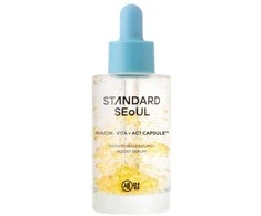 Standard Seoul Bouncy Boost Brightening Serum Face, 30 ml