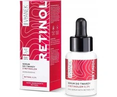 VIANEK Hero Retinol, 30 ml