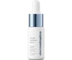 Dermalogica Circular Hydration hialurono rūgšties serumas veidui, 10 ml