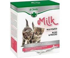 Dermapharm MIŠKININKYSTĖ (be priedų) - kačiukams