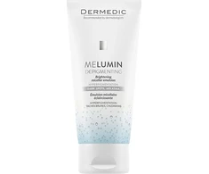 Dermedic Melumin emulsija micelarna rozjaśniająca koloryt skóry 200ml
