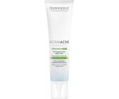 Dermedic DERMEDIC NORMACNE Krem niwelujący niedoskonałości na noc 40 ml