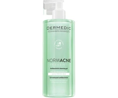 Dermedic Normacne antybakteryjny żel do mycia 500ml