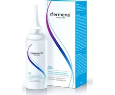 Dermena Plaukų slinkties gelis 150 ml