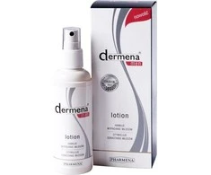 Dermena Vyrų losjonas, slopinantis plaukų slinkimą 150ml