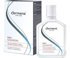 Dermena Vyrai Šampūnas slopina plaukų slinkimas 200ml