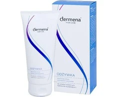 Dermena Plaukų stiprinimo papildas 200 ml