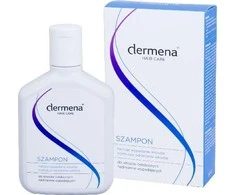Dermena Šampūnas užkirsti kelią plaukų slinkimas 200ml